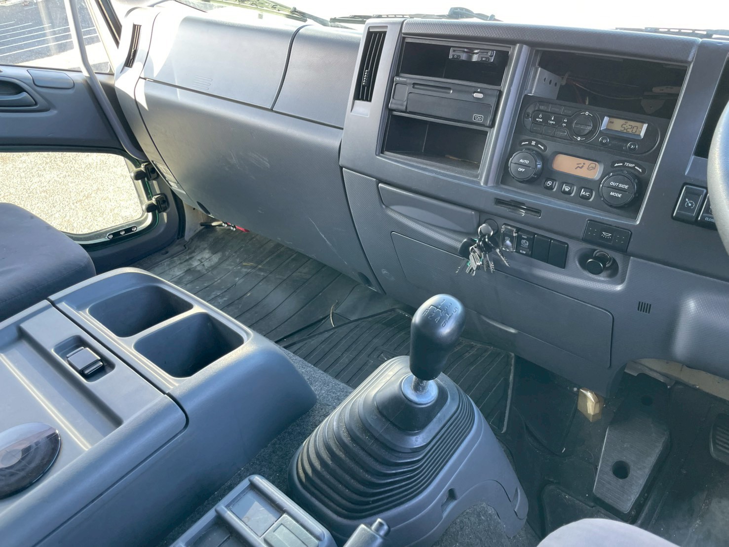 いすゞ 中型増トンワイド フォワード アルミウィング SPG-FSR90S2