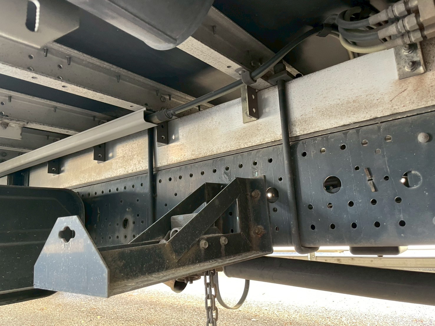 いすゞ 中型増トンワイド フォワード アルミウィング SPG-FSR90S2