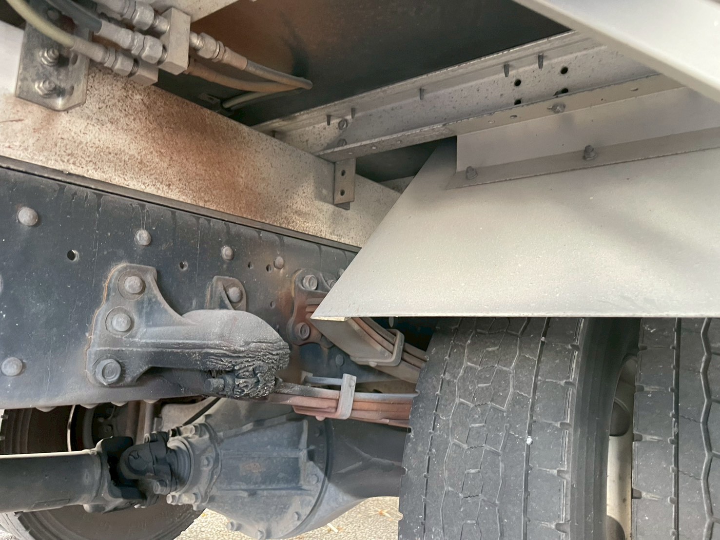 いすゞ 中型増トンワイド フォワード アルミウィング SPG-FSR90S2