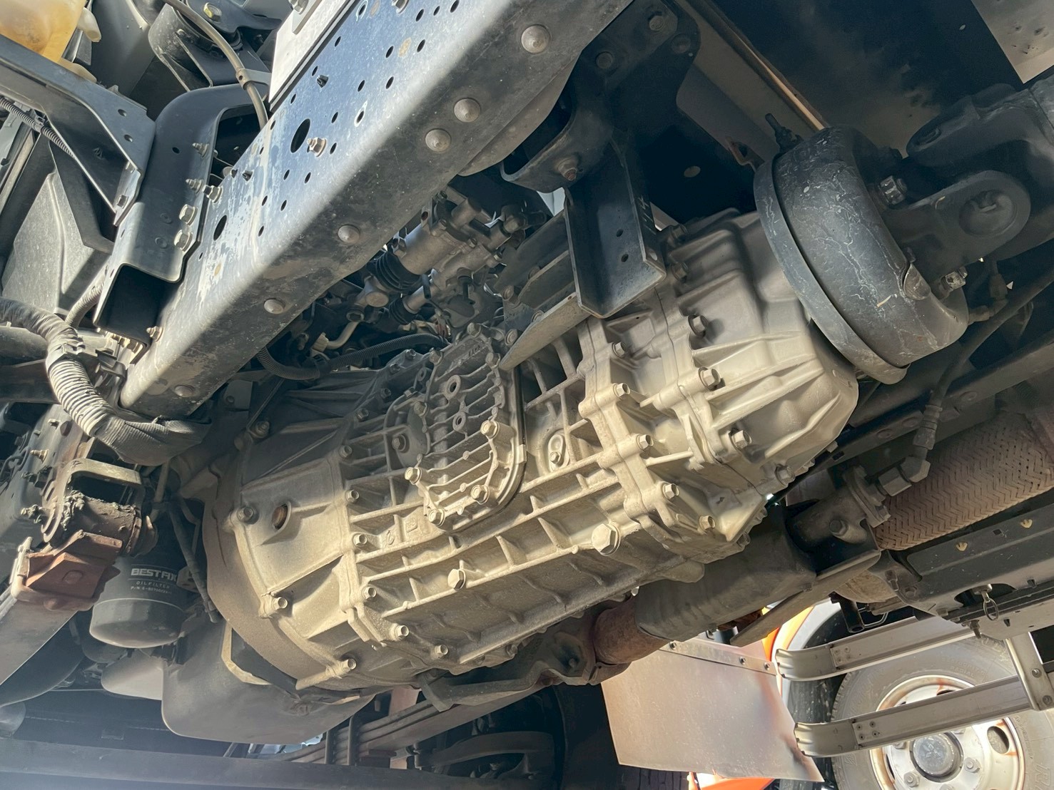 いすゞ 中型増トンワイド フォワード アルミウィング SPG-FSR90S2