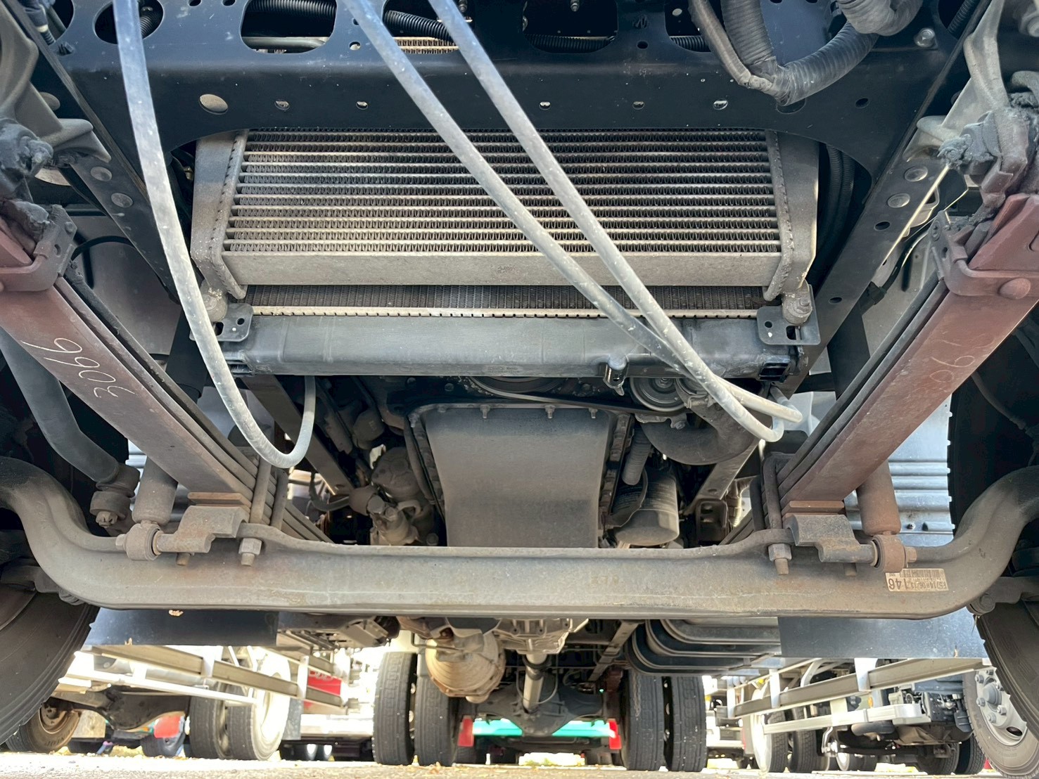 いすゞ 中型増トンワイド フォワード アルミウィング SPG-FSR90S2