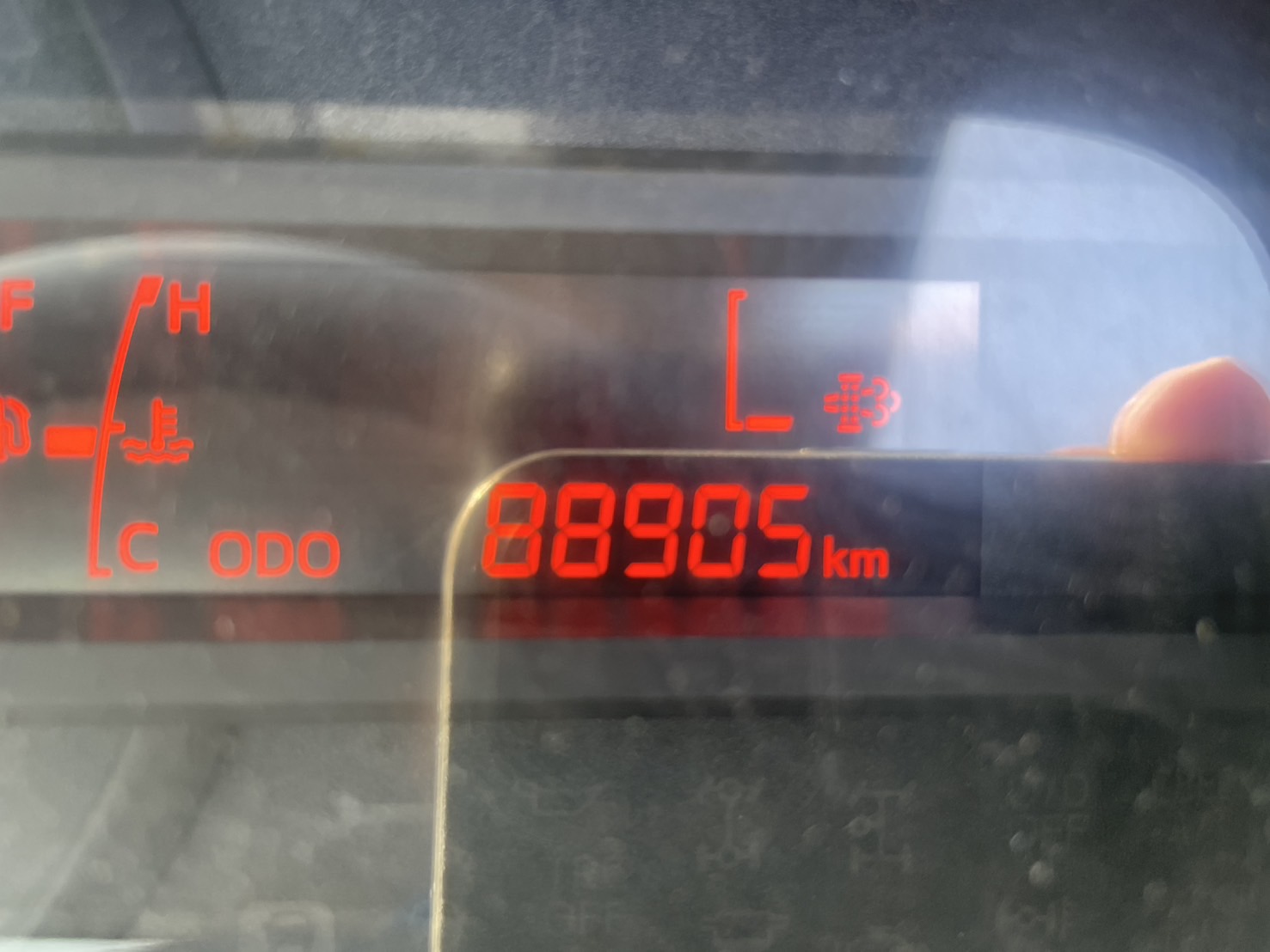 日野 小型標準  バン TKG-XZU655M