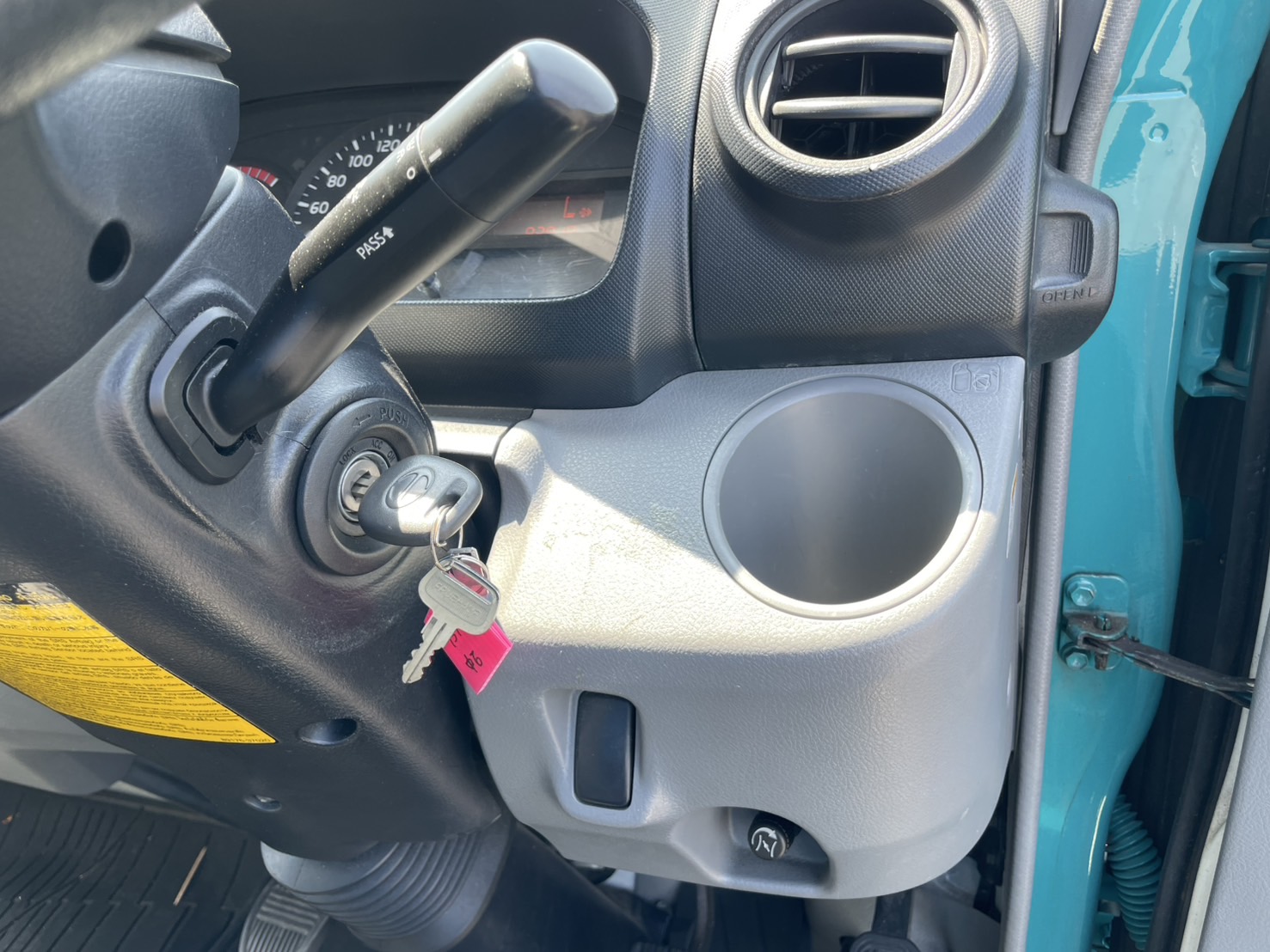 日野 小型標準 デュトロ バン TKG-XZU650M