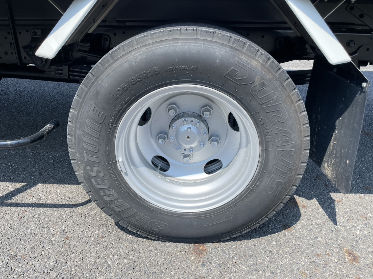 日野 小型標準 デュトロ バン TKG-XZU650M
