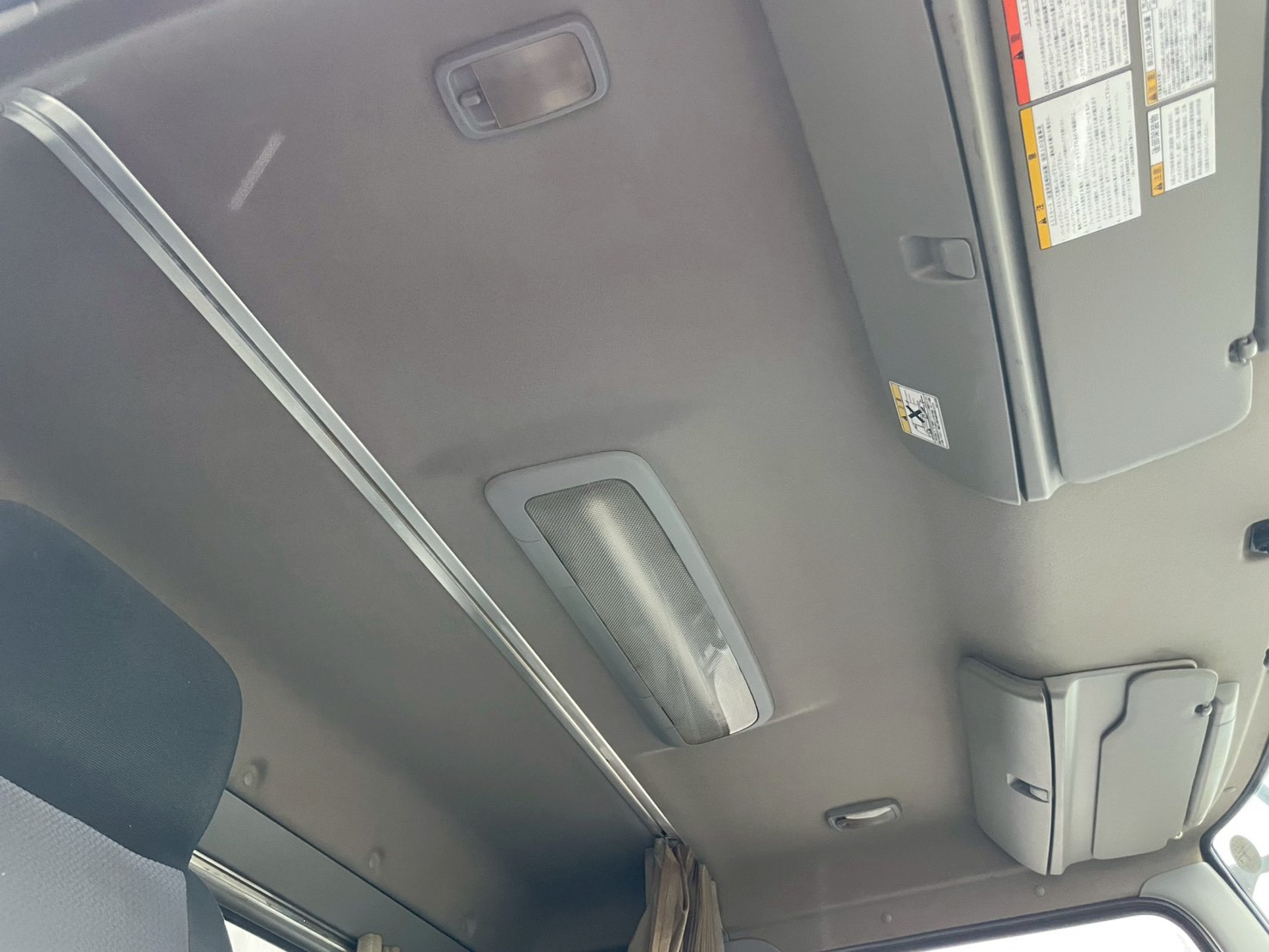 日野 中型ワイド  冷凍車 TKG-FD7JLAG