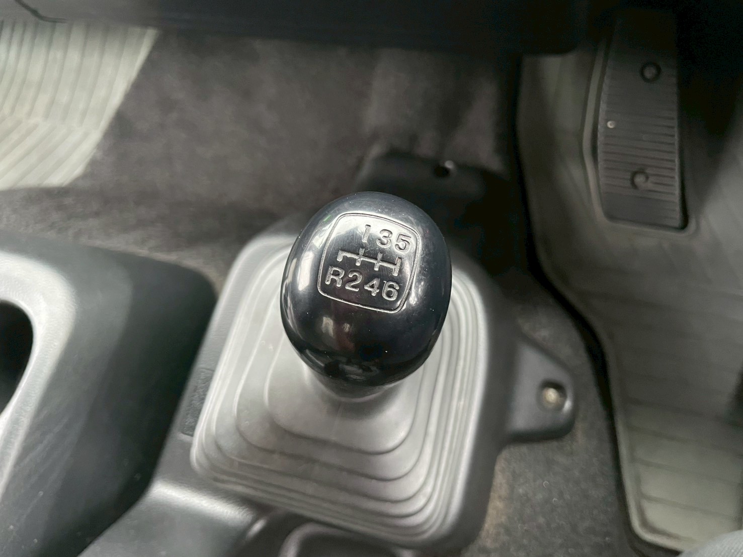 日野 中型ワイド  冷凍車 TKG-FD7JLAG