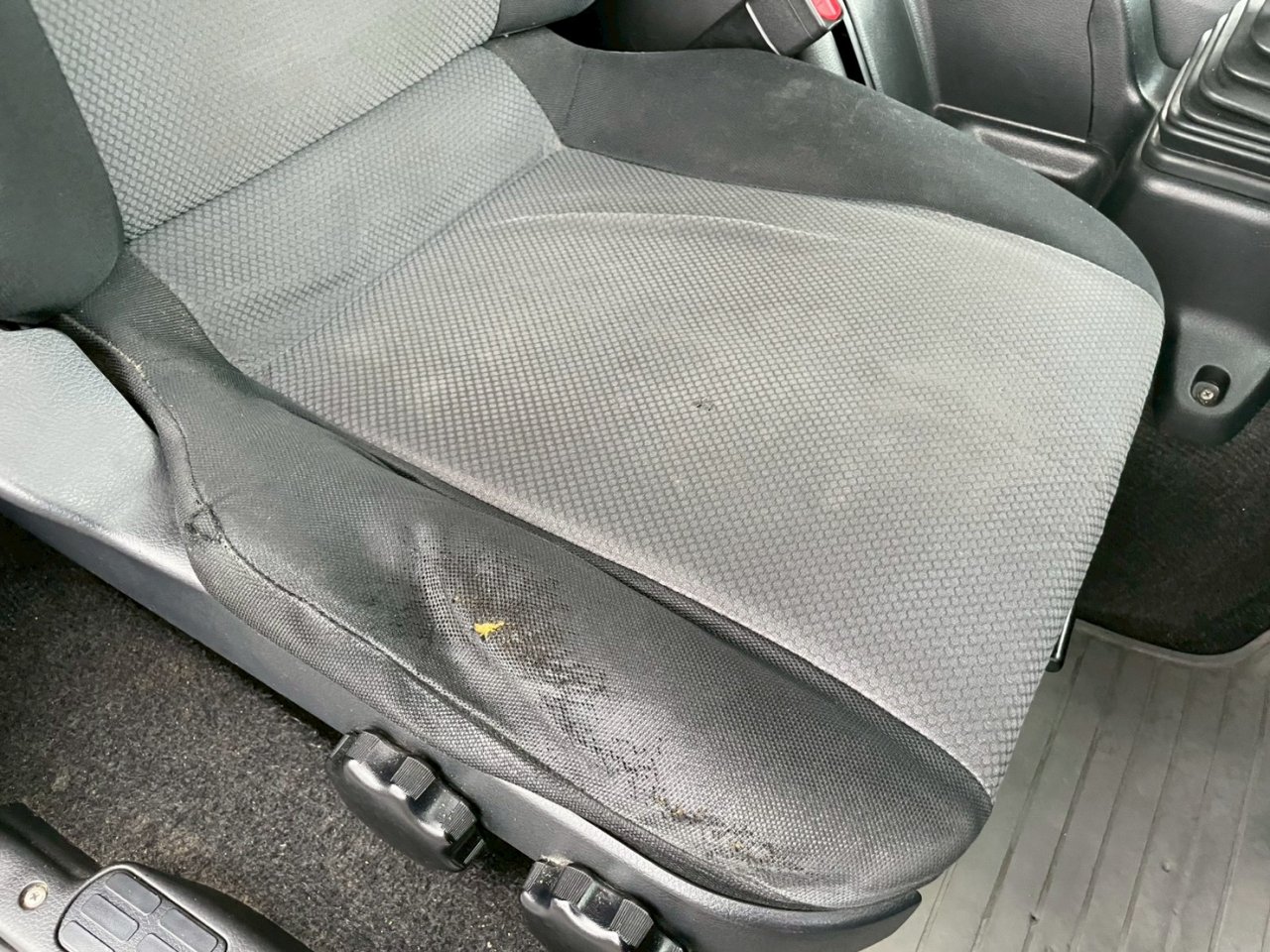 日野 中型ワイド  冷凍車 TKG-FD7JLAG