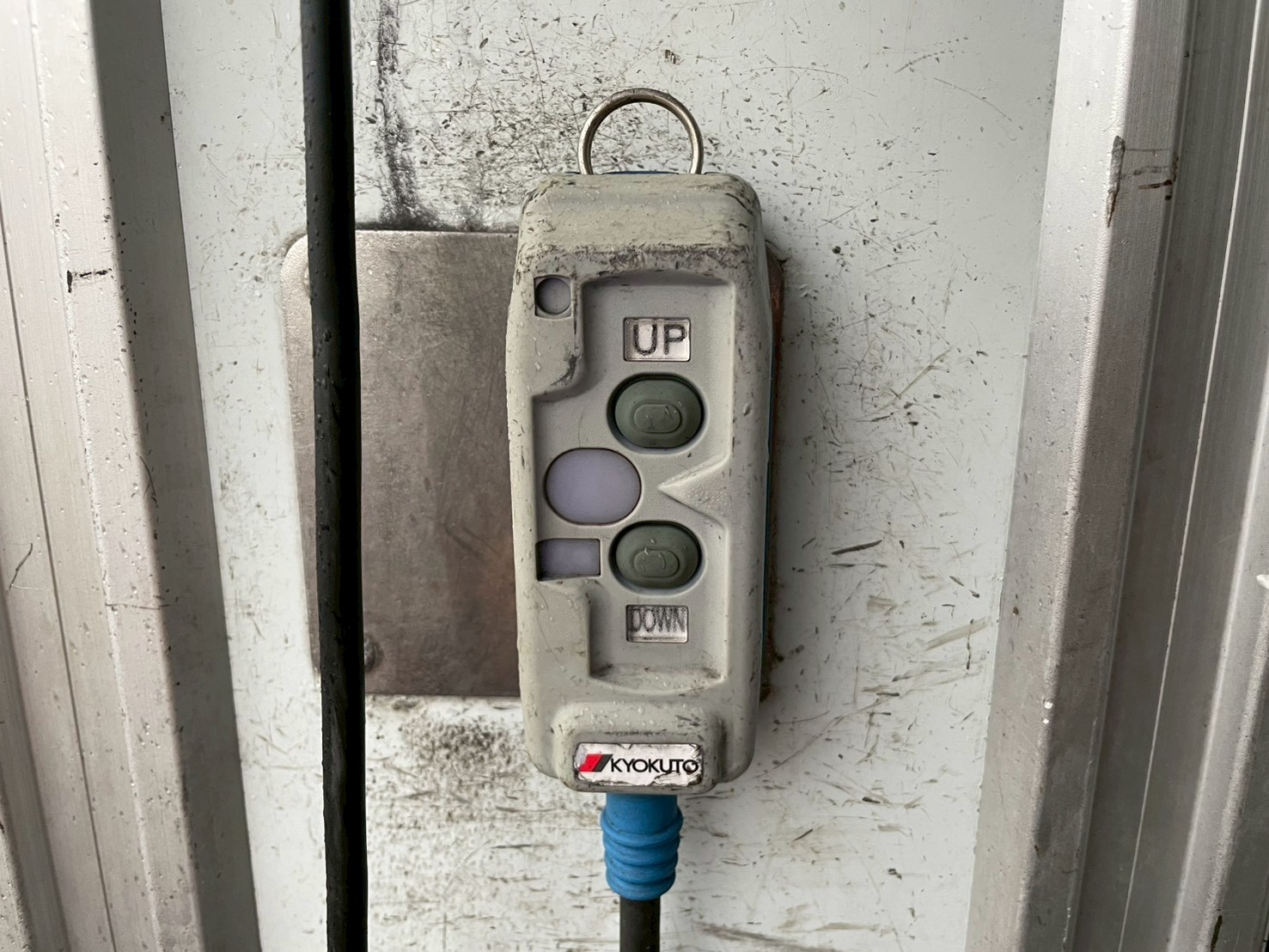 日野 中型ワイド  冷凍車 TKG-FD7JLAG