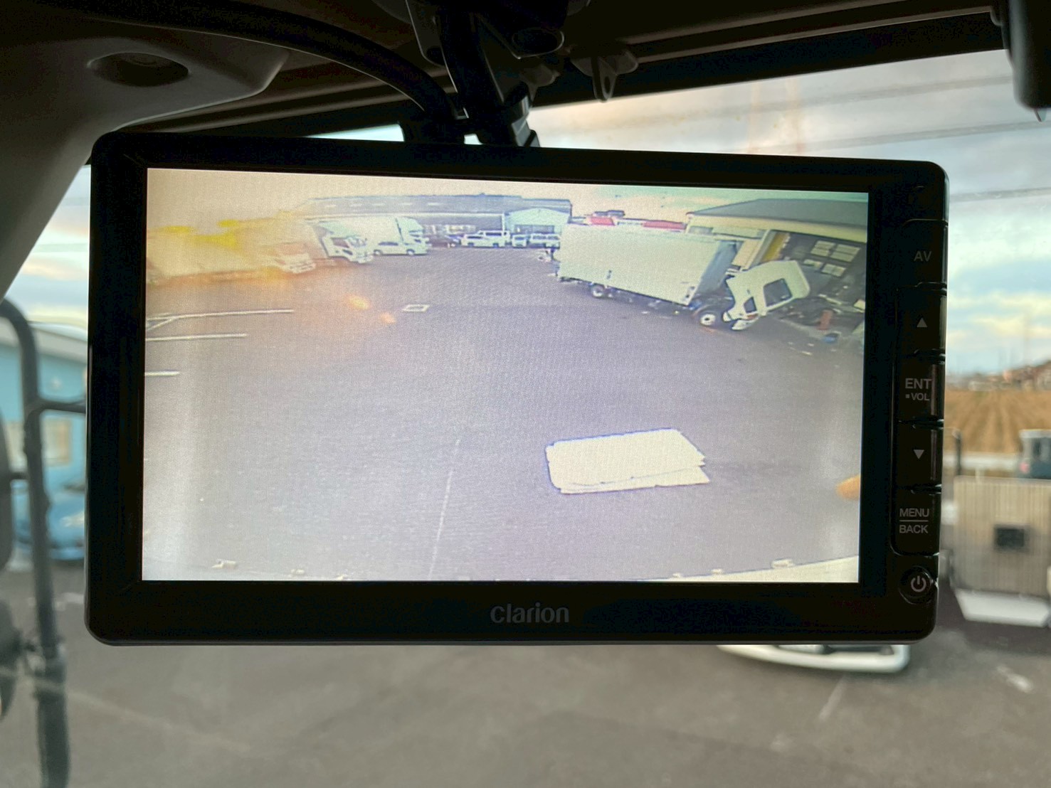 日野 10t超  アルミウィング QPG-FW1EZEG