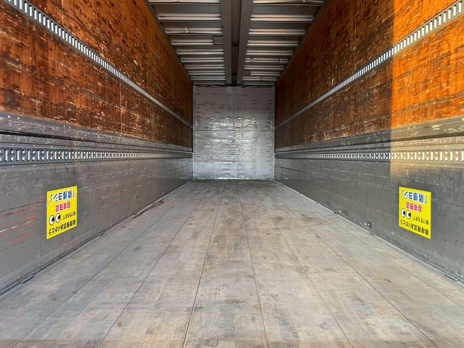 日野 10t超  アルミウィング QPG-FW1EZEG