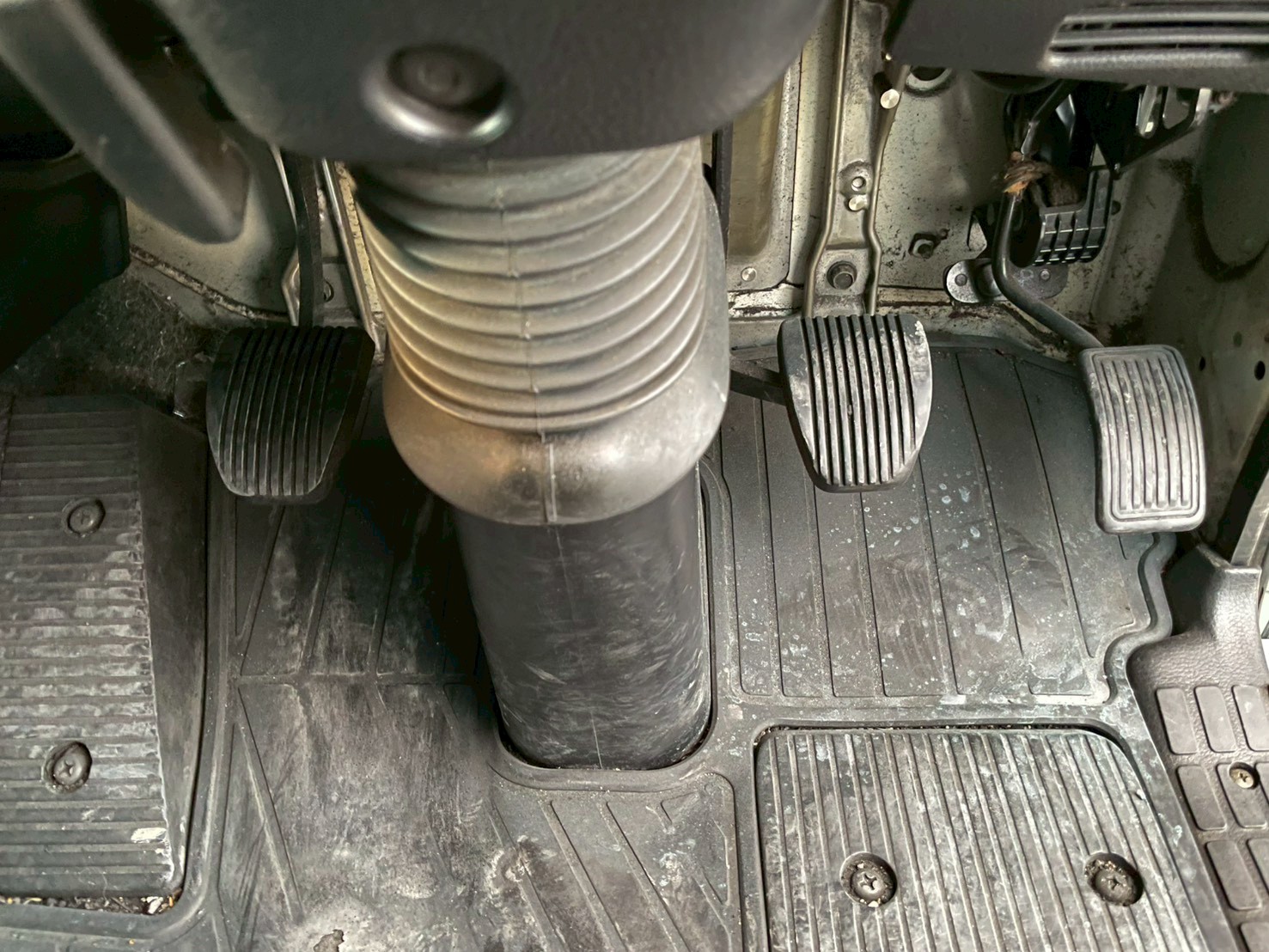 日野 10t超  アルミウィング QPG-FW1EZEG