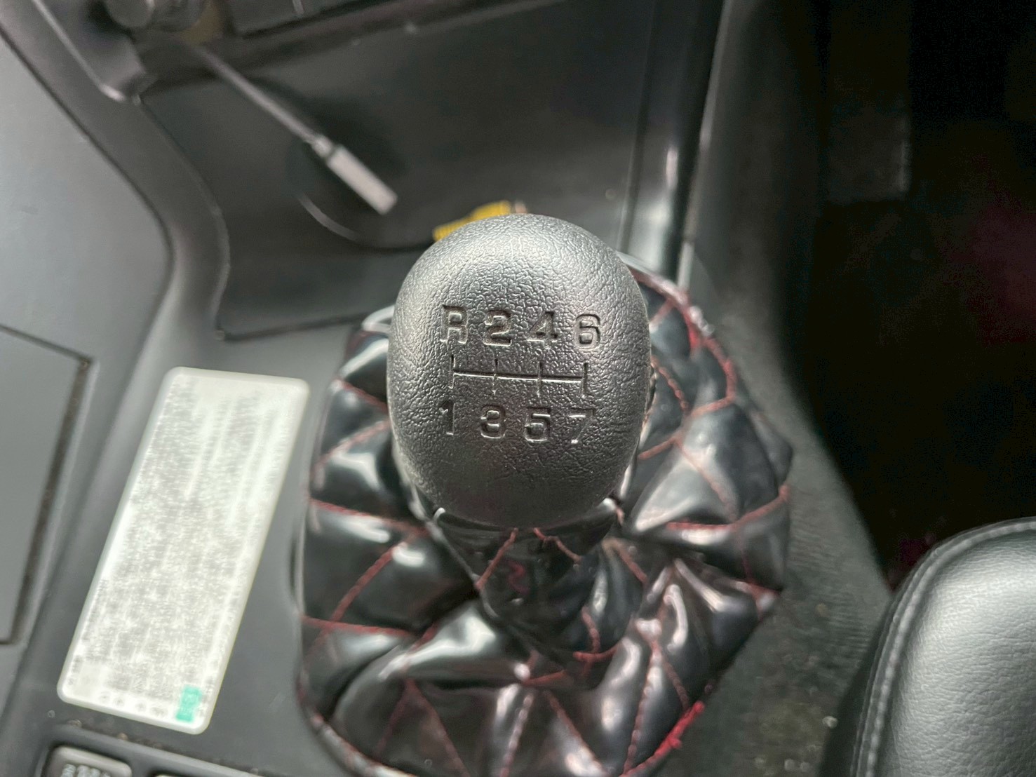 三菱 10t超  セルフ QKG-FS54VZ