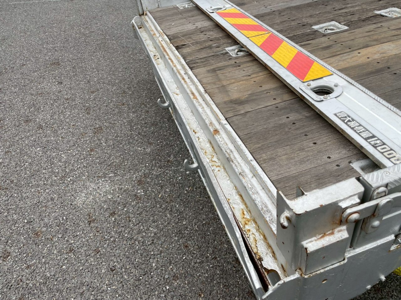 三菱 10t超  セルフ QKG-FS54VZ