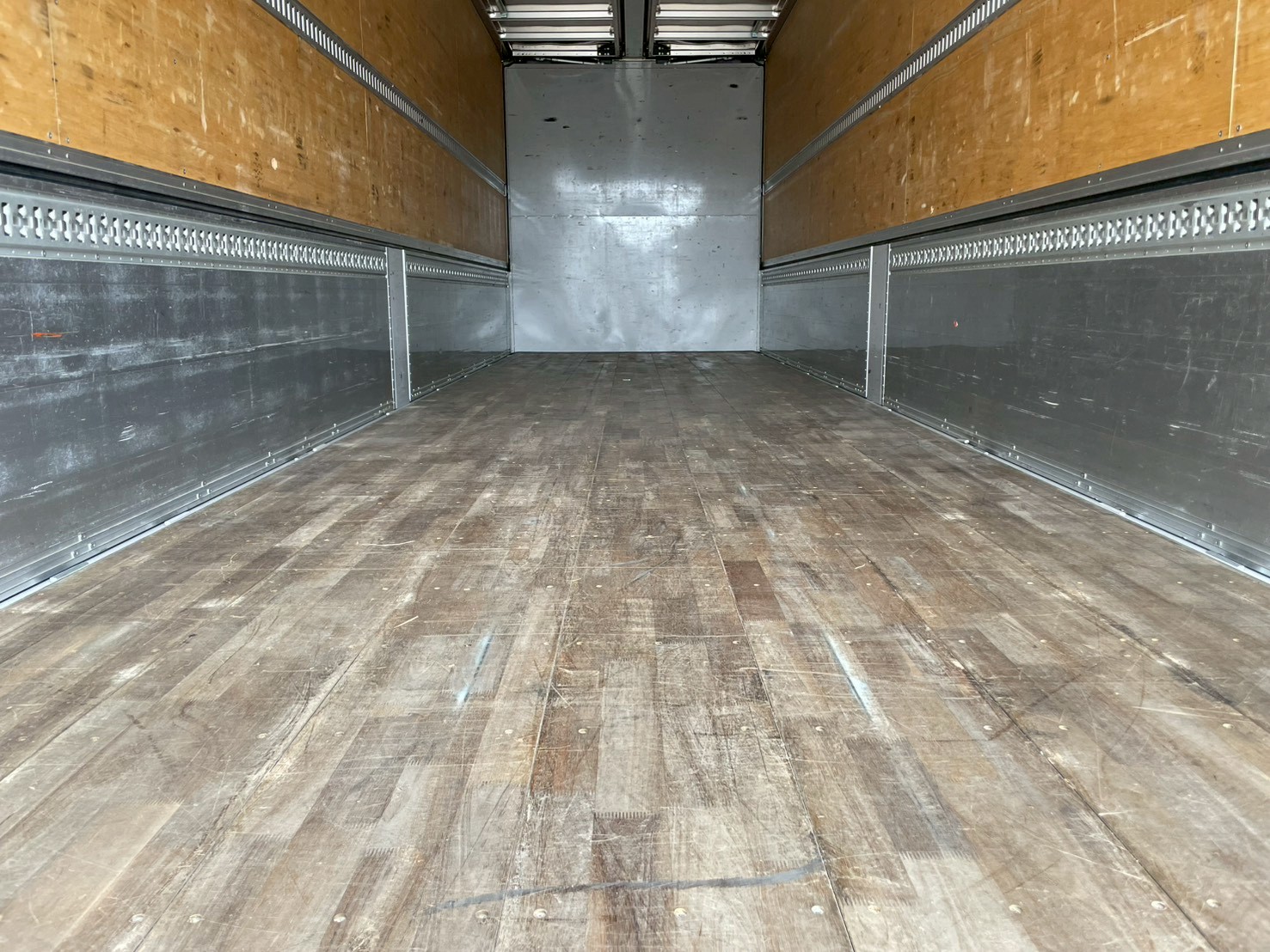 日野 10t超 プロフィア アルミウィング 2DG-FW1AHG