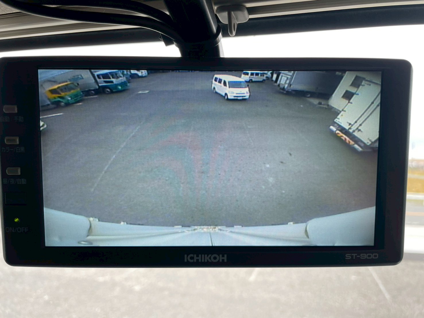 日野 中型増トンワイド  アルミウィング 2PG-FE2ABG