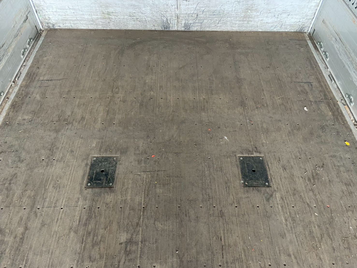 日野 中型増トンワイド  アルミウィング 2PG-FE2ABG