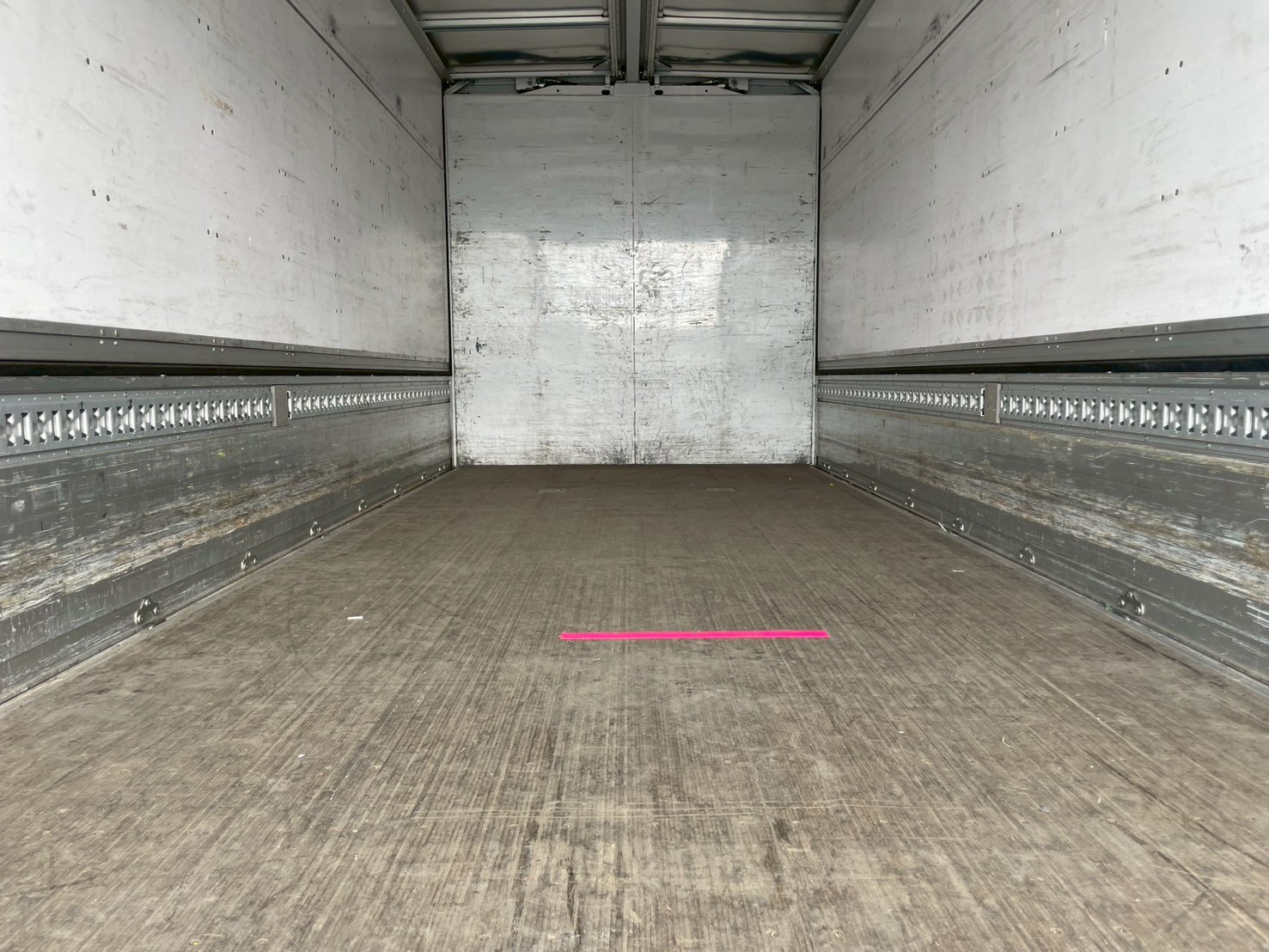 日野 中型増トンワイド  アルミウィング 2PG-FE2ABG