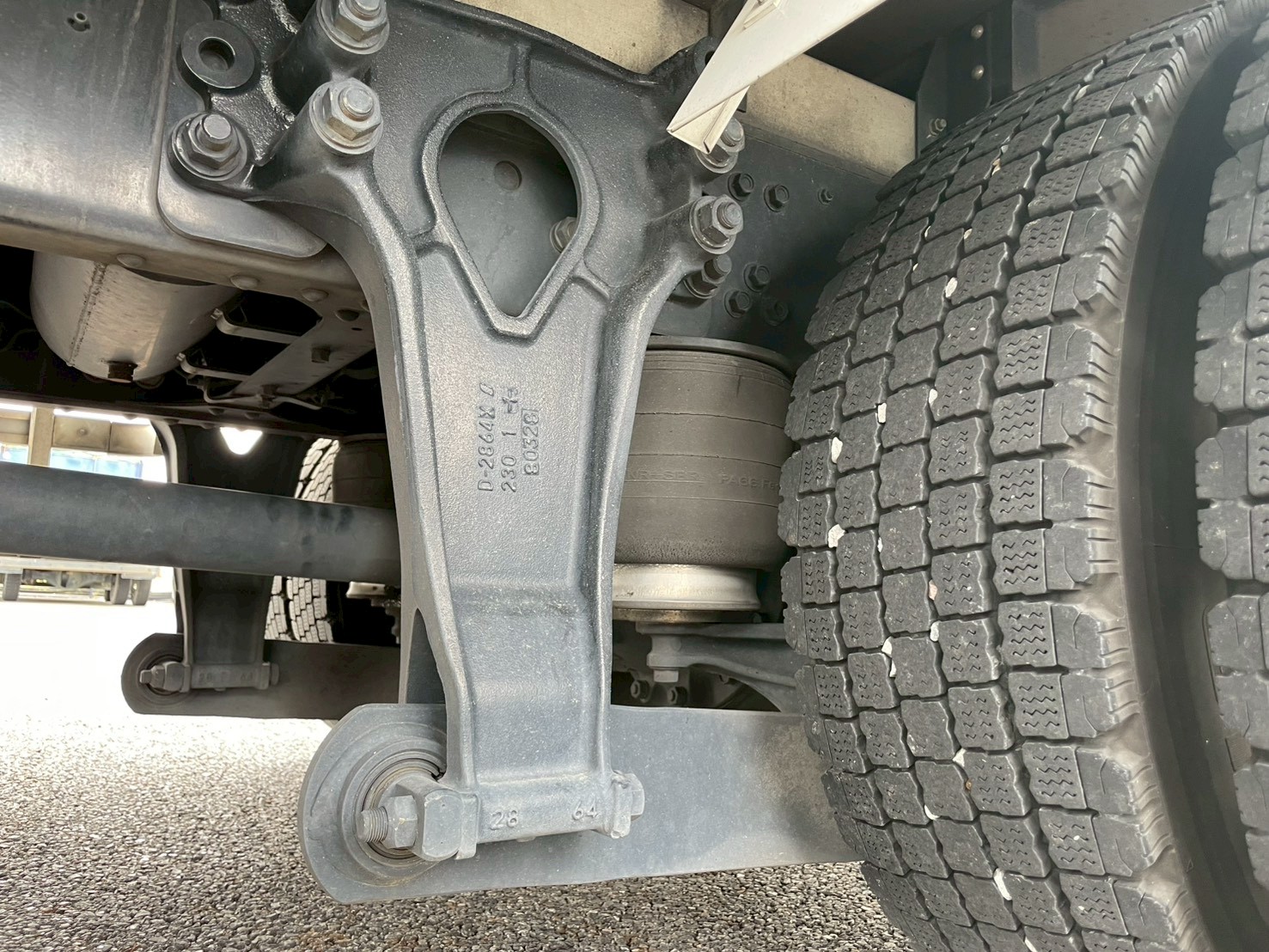 日野 中型増トンワイド  アルミウィング 2PG-FE2ABG