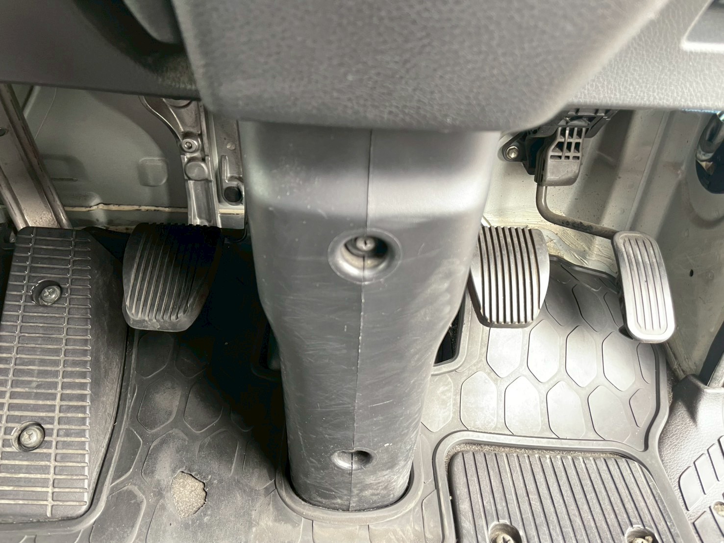 日野 中型増トンワイド  アルミウィング 2PG-FE2ABG