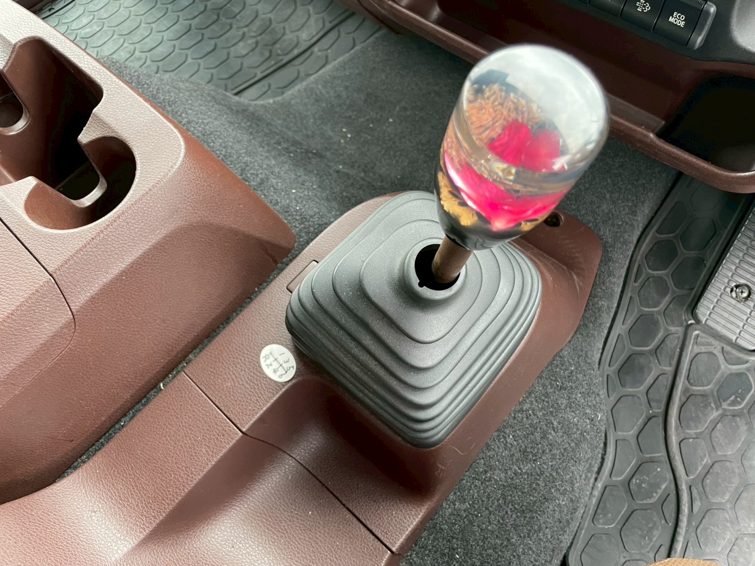 日野 中型増トンワイド  アルミウィング 2PG-GD2ABG