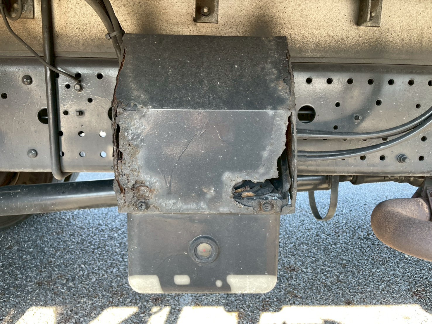 いすゞ 中型ワイド  アルミウィング TKG-FRR90S2