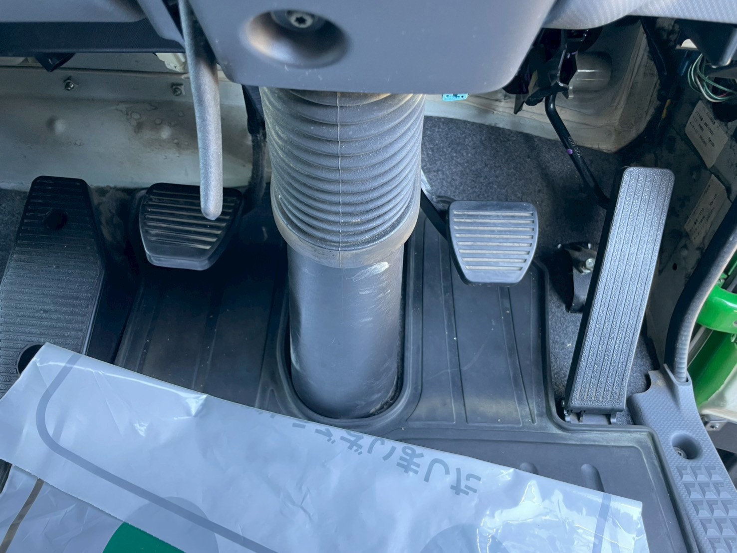 いすゞ 中型ワイド  アルミウィング TKG-FRR90S2