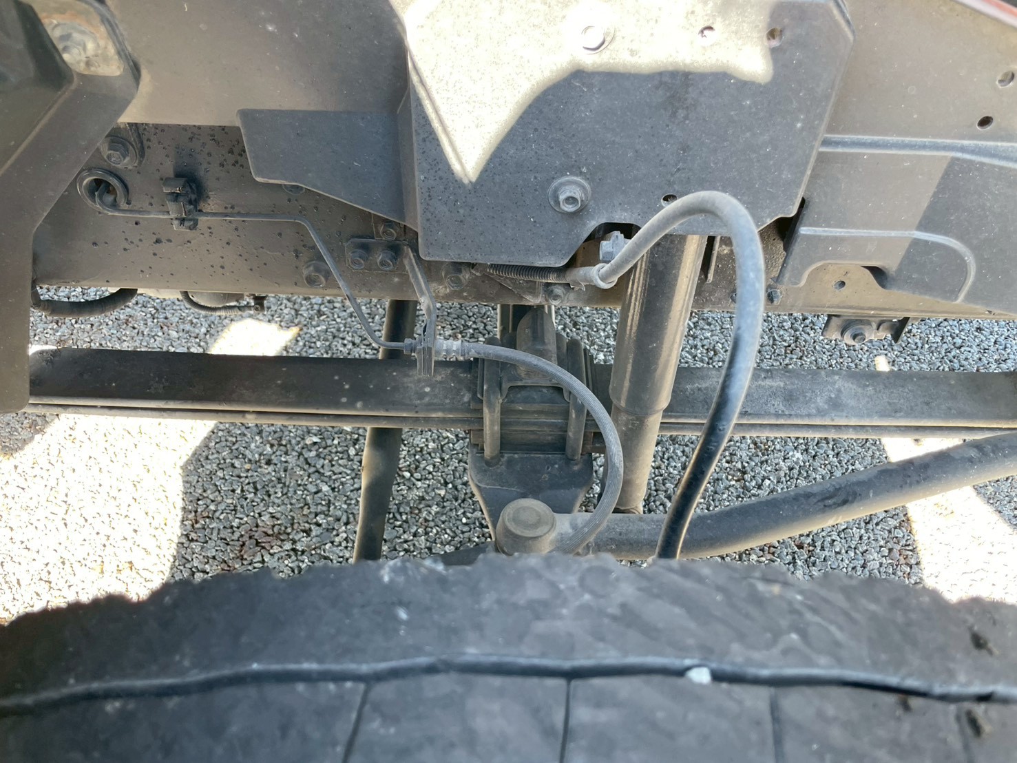 いすゞ 中型ワイド  アルミウィング TKG-FRR90S2