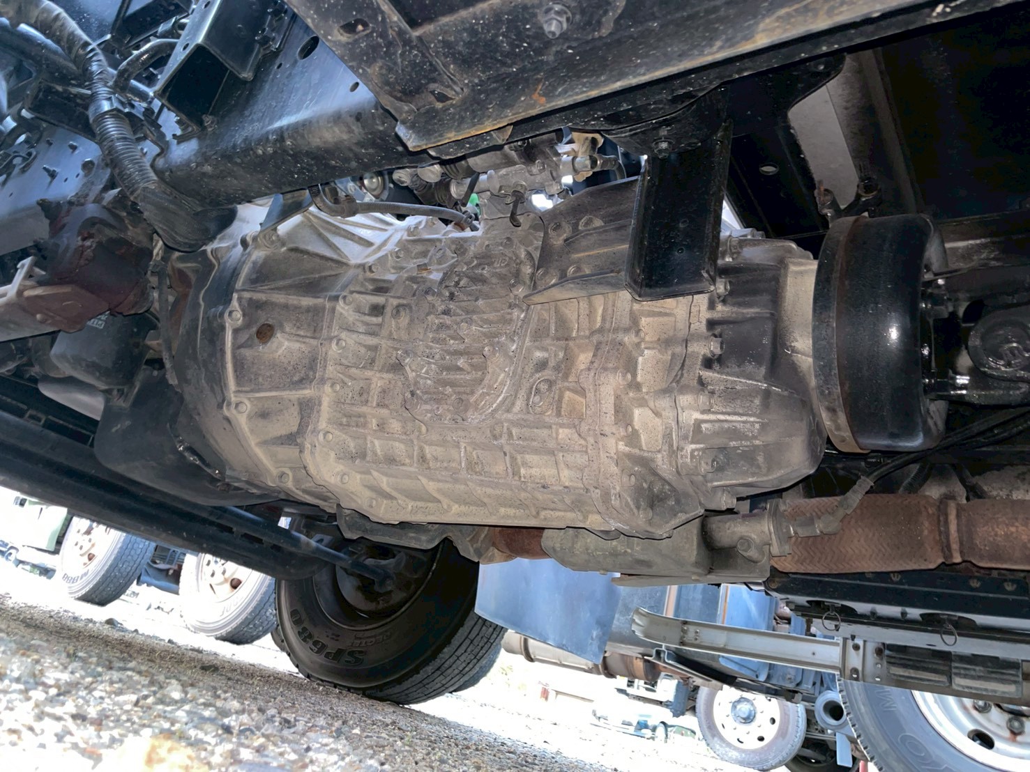 いすゞ 中型ワイド  アルミウィング TKG-FRR90S2