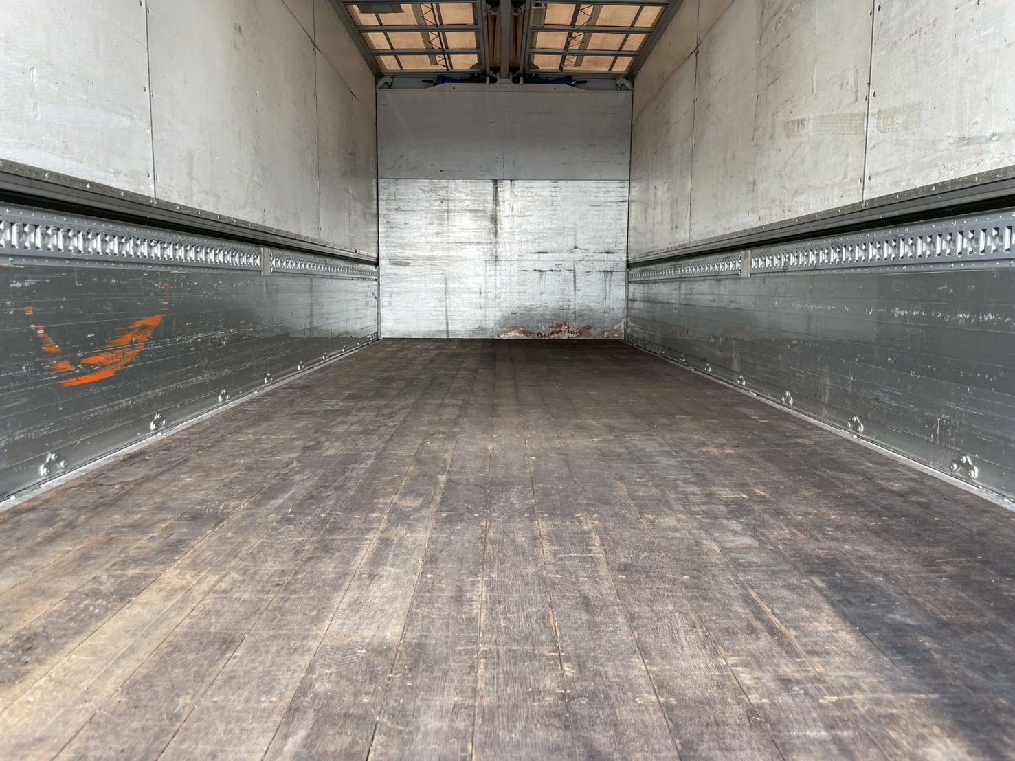 三菱 中型増トンワイド ファイター ホロウイング 2KG-FK65FZ