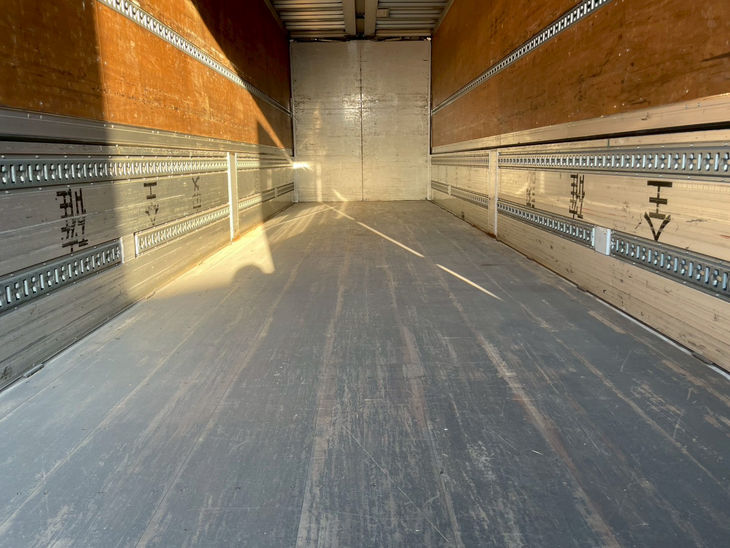 日野   アルミウィング 2DG-FW1AHG