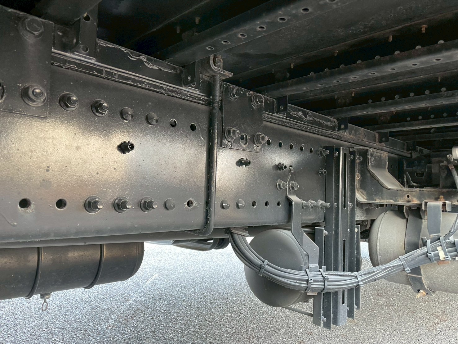 日野   アルミウィング 2DG-FW1AHG