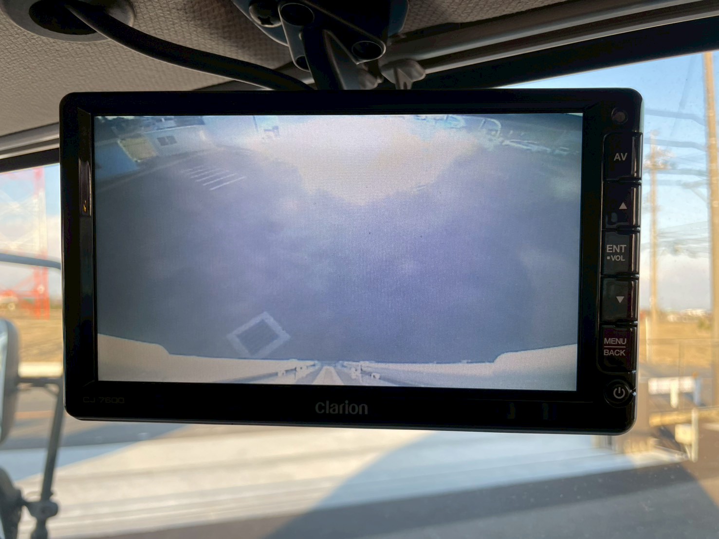 日野   アルミウィング 2DG-FW1AHG