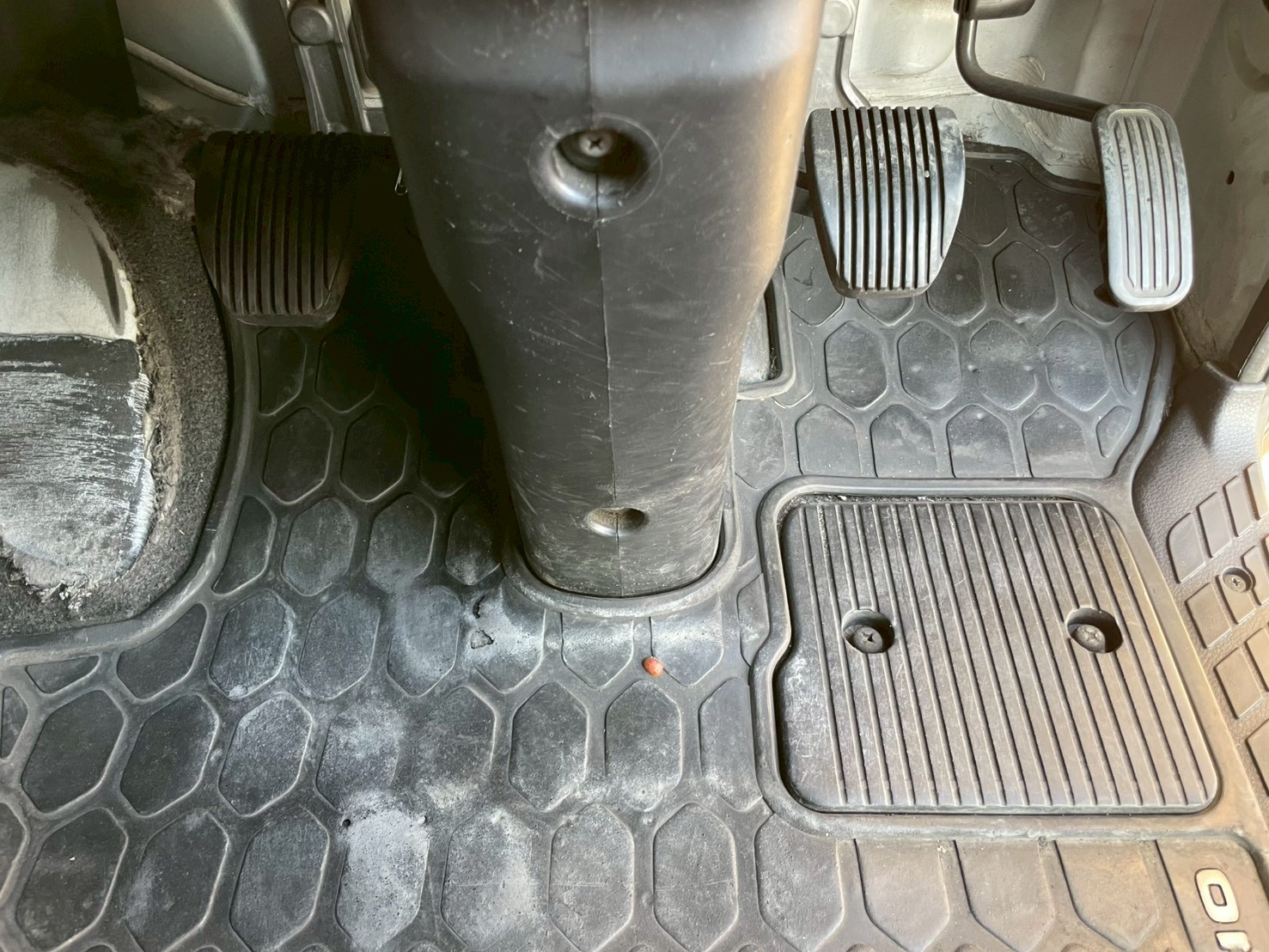 日野   アルミウィング 2DG-FW1AHG