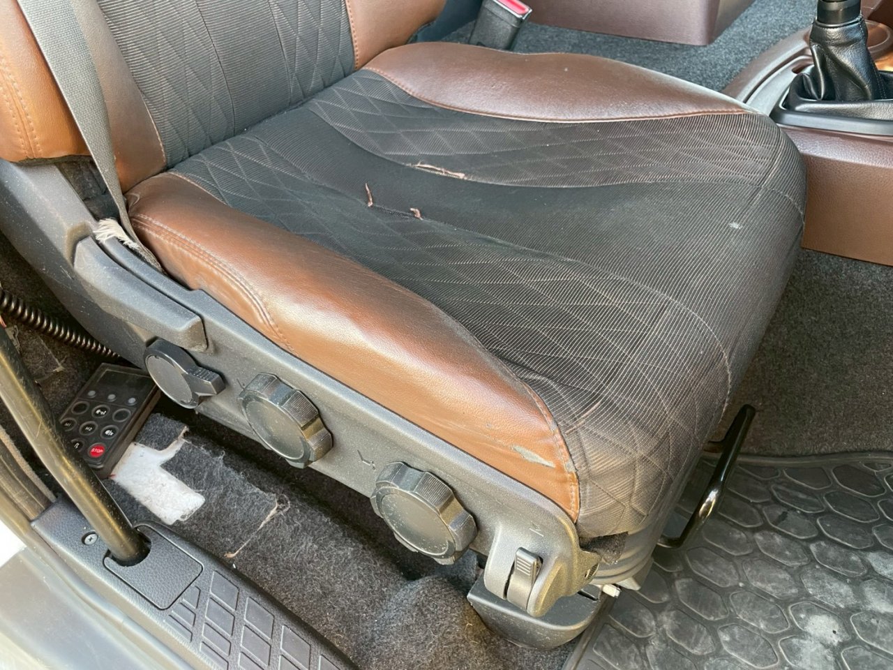 日野   アルミウィング 2DG-FW1AHG