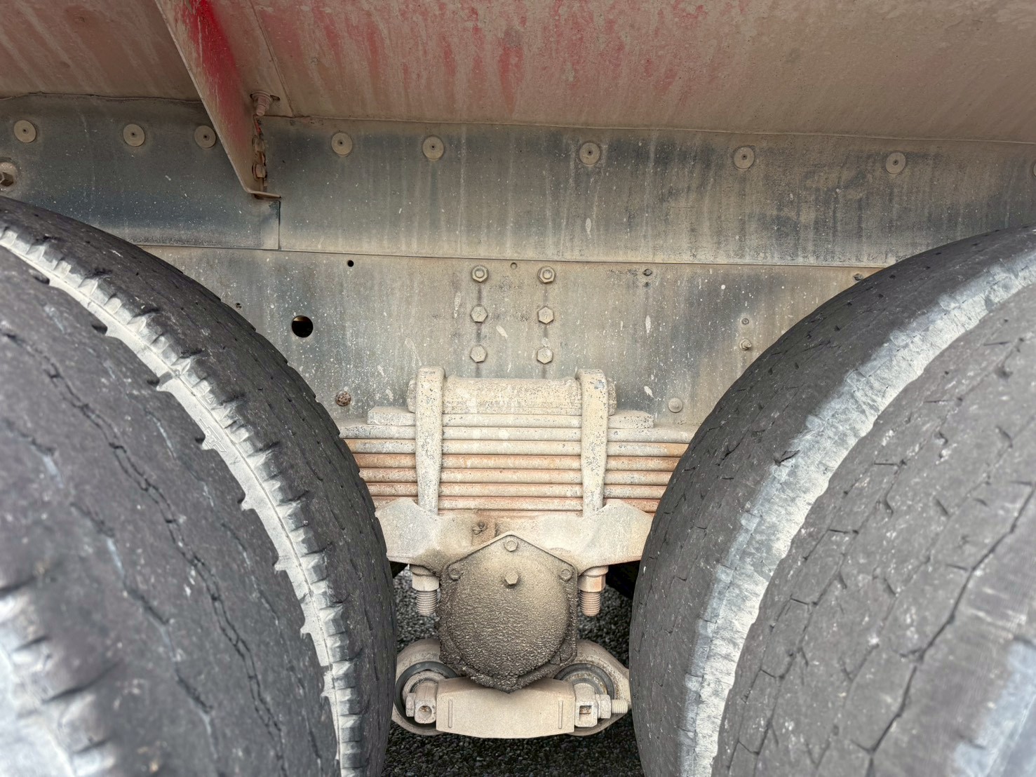 日野 大型 プロフィア ミキサー QPG-FS1AKDA