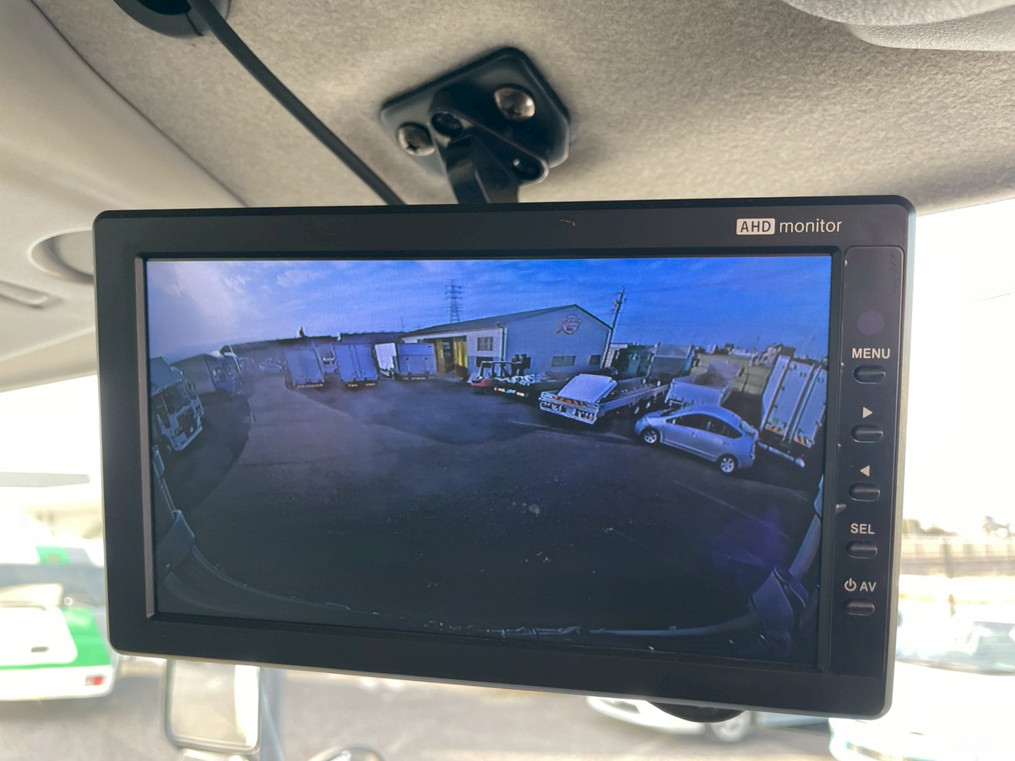 日野 小型ワイド デュトロ バン TKG-XZC710M