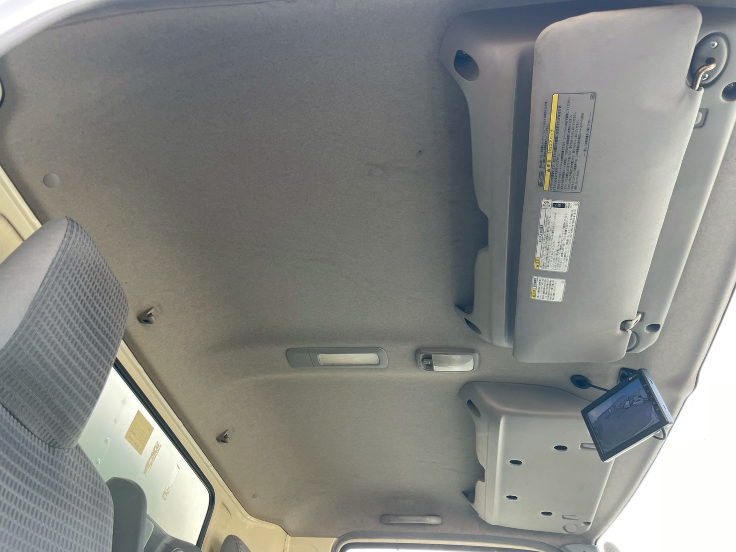 日野 小型ワイド デュトロ バン TKG-XZC710M