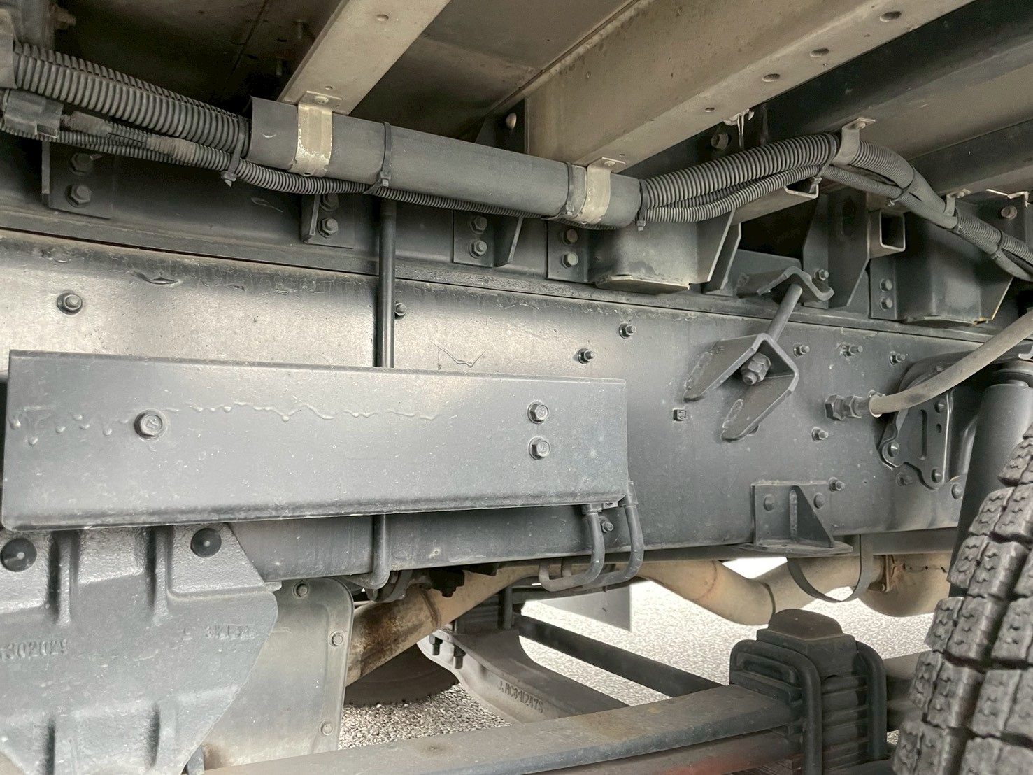 三菱 10t超  アルミウィング QKG-FS54VZ