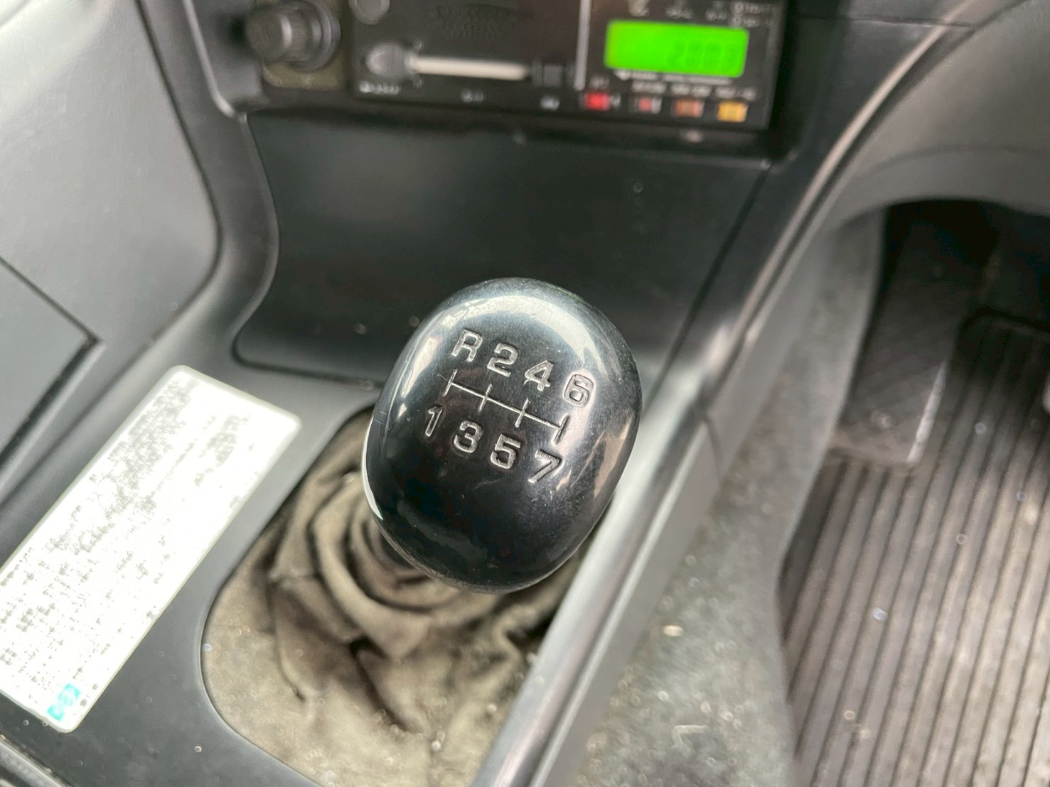 三菱 10t超  アルミウィング QKG-FS54VZ