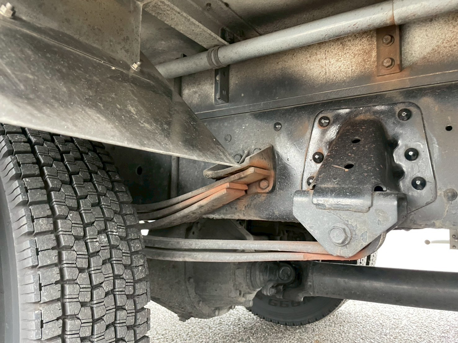 日野 中型ワイド  アルミウィング TKG-FD9JPAA