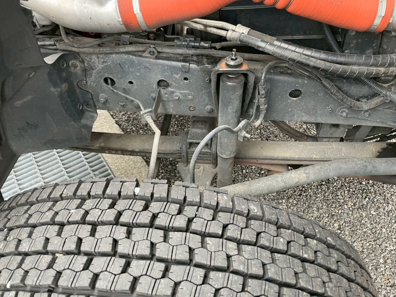 日野 中型ワイド  アルミウィング TKG-FD9JPAA