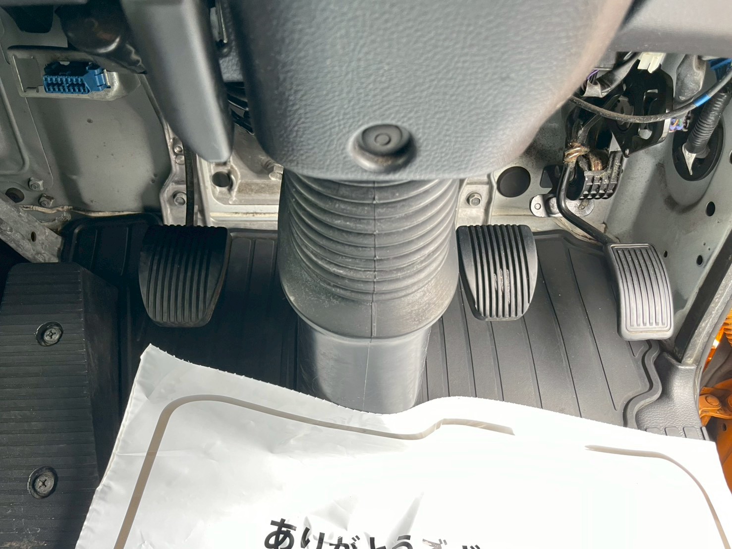 日野 中型ワイド  アルミウィング TKG-FD9JPAA