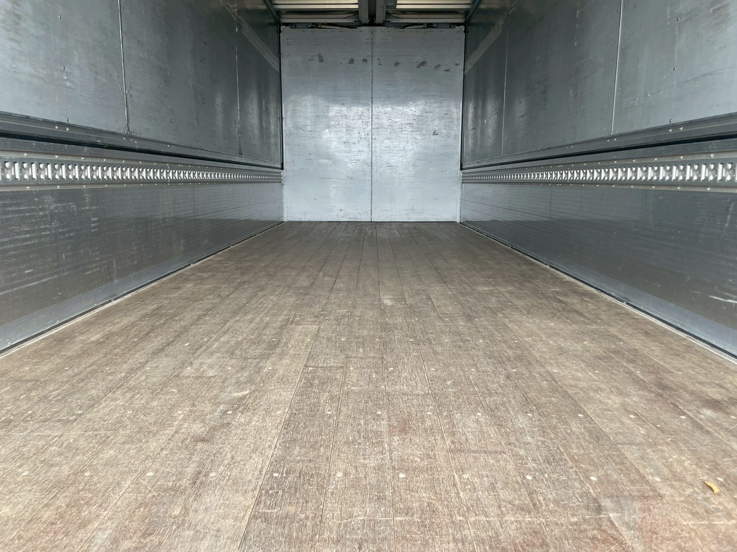 日野 中型ワイド  アルミウィング TKG-FD9JPAA