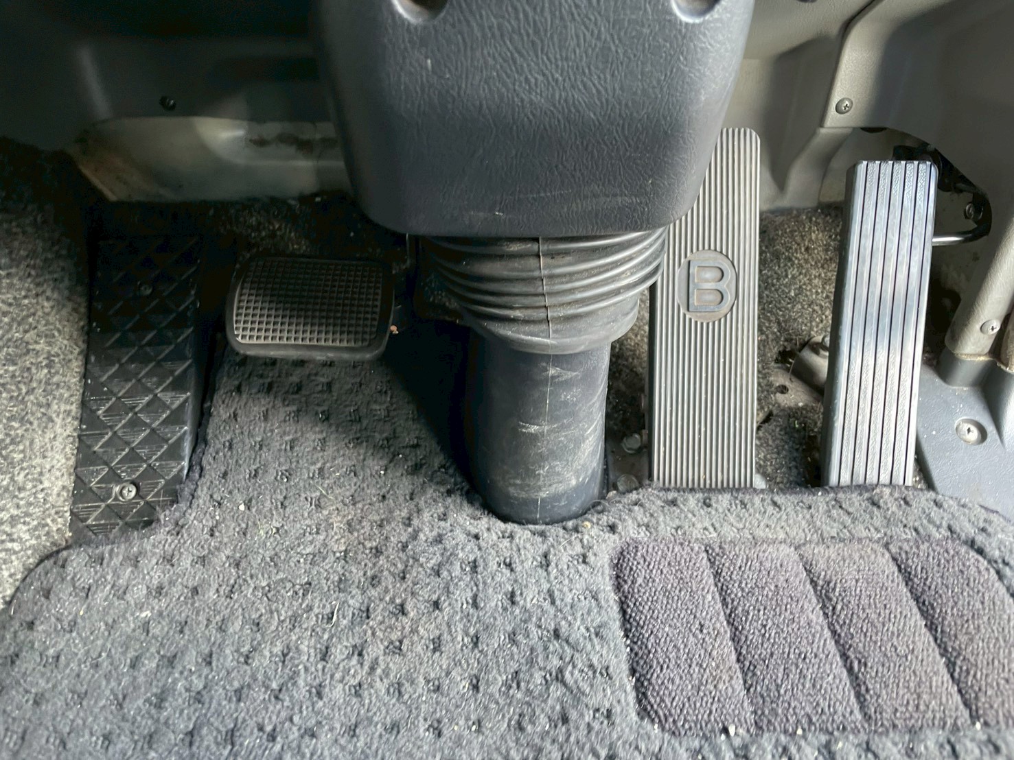 三菱 10t超  クレーン４段 QPG-FV64VZ