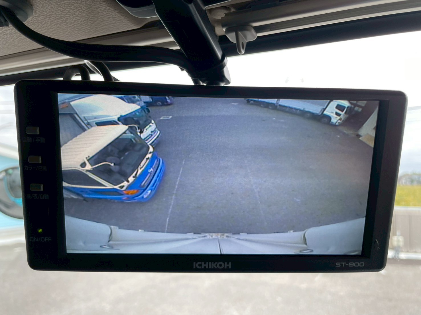 日野 中型増トンワイド  アルミウィング 2PG-FE2ABG