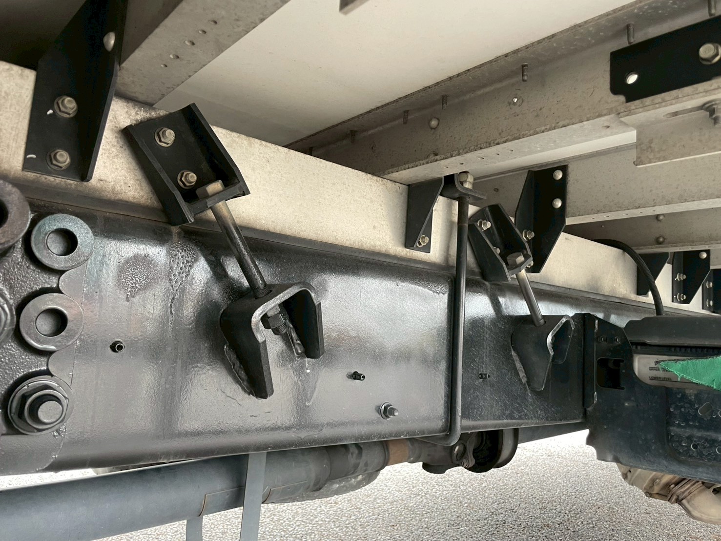 日野 中型増トンワイド  アルミウィング 2PG-FE2ABG