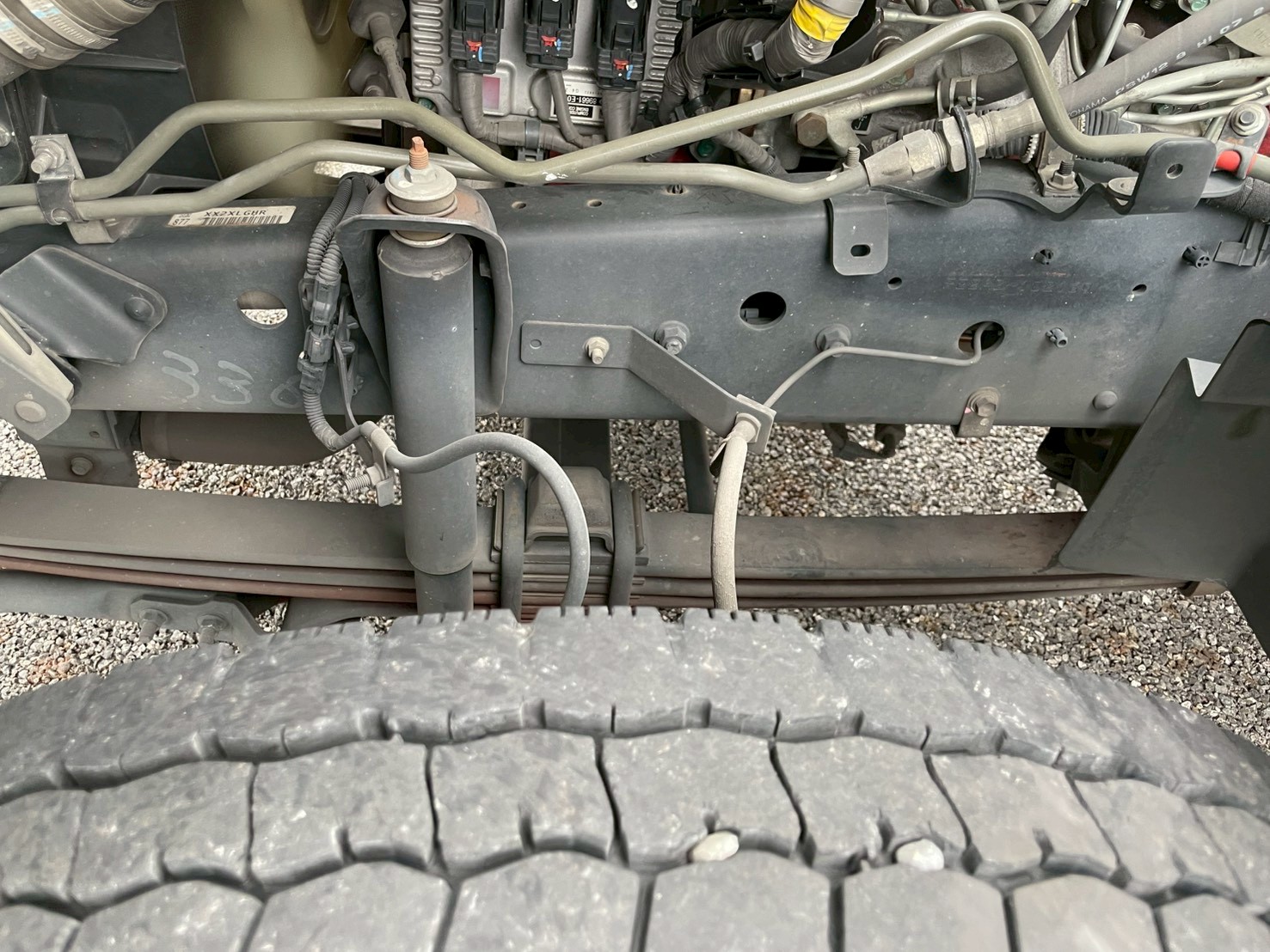 日野 中型増トンワイド  アルミウィング 2PG-FE2ABG