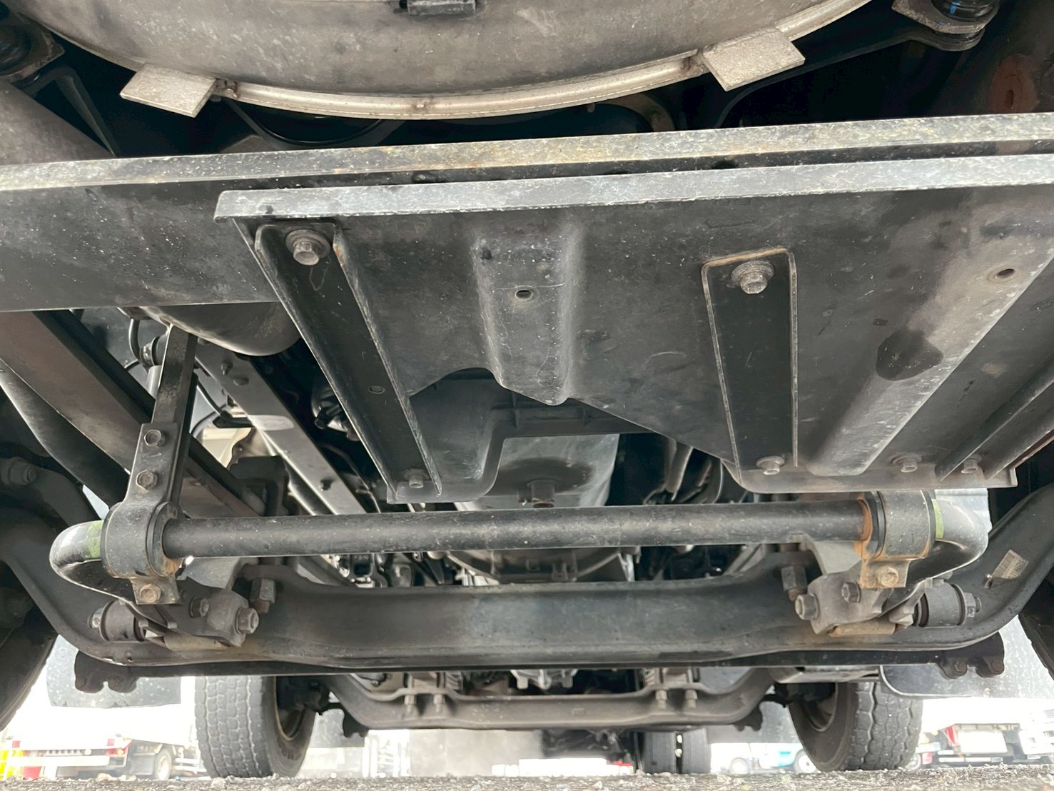 いすゞ 10t超 ギガ アルミウィング 2PG-CYJ77C