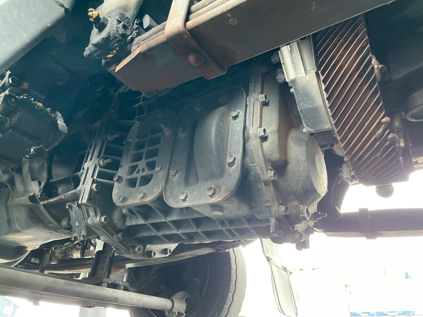 いすゞ 10t超 ギガ アルミウィング 2PG-CYJ77C