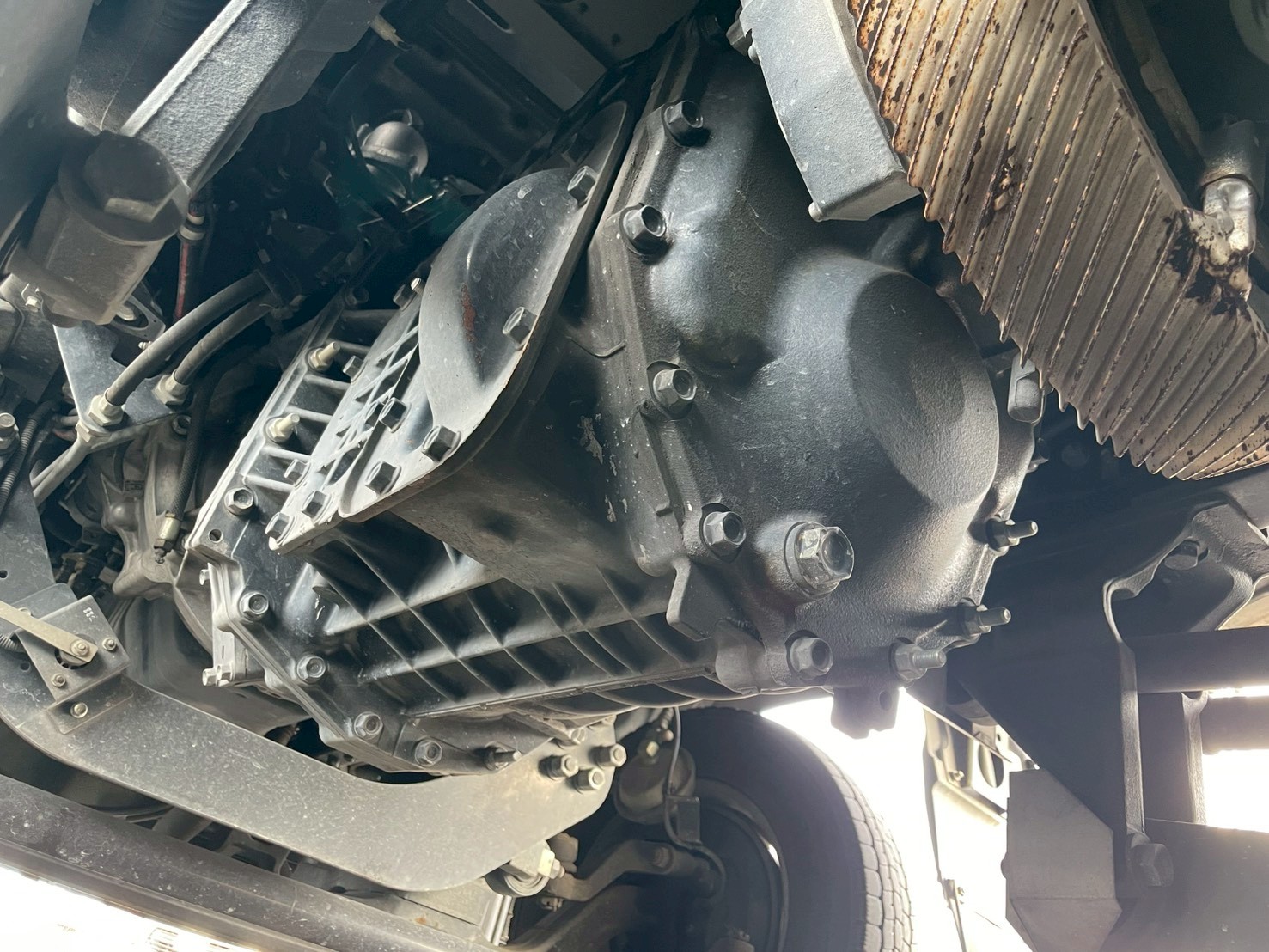 いすゞ 10t超 ギガ アルミウィング 2PG-CYJ77CA